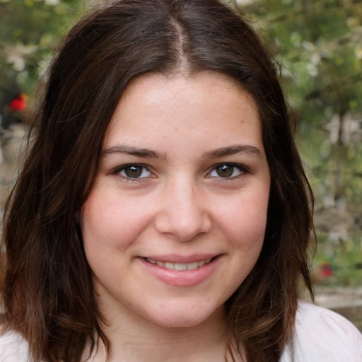 Kristin M.