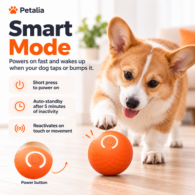 petalia BOLT™ Ball