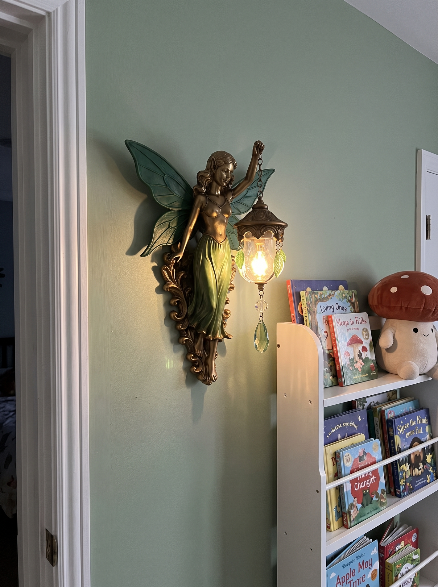 Review by Michelle K.